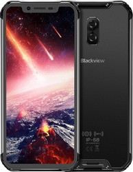 Прошивка телефона Blackview BV9600 Pro в Владимире